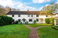Bulverton House Holiday Cottages - Ferienwohnung