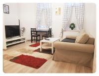 B&B Bydgoszcz - Souvenirappart Wilenska 9 - Bed and Breakfast Bydgoszcz