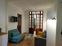 Studio La Cabine - B&B Mers-les-Bains