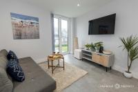 Meraki Vista by Grandeur Property - B&B Bournemouth