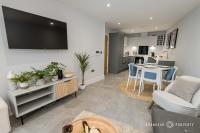 Meraki Vista by Grandeur Property - B&B Bournemouth