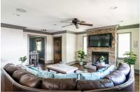 Atlanta Forest Sanctuary home - B&B Atlanta