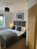 B&B York - Beautiful Apartment & Parking - Bed and Breakfast York