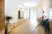 Appartamento con Vista Giardino