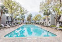 22 Ocean Club - B&B Hilton Head Island