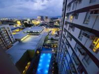 Studio with Sofa Bed