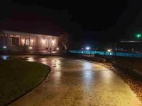 The Lounge - B&B Doerun