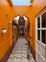 B&B Pimentel - Amalfi's Place - Bed and Breakfast Pimentel