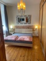 B&B Posen - Apartament Kwiatowa - Bed and Breakfast Posen