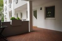 RAUM921 - Stilvolles Apartment - WLAN, Tiefgarage, Küche, Netflix - Chambres d'hôtes Magdebourg