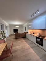 BoleslaviaApartments - Apartament Merci 1, parking free - Chambres d’hôtes