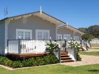Dangerfield Oaks Boutique Cottage's - B&B Mudgee