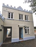 Castle Annexe from 3 nights - Bed and Breakfast Torquay