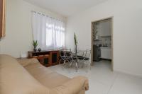 Apartamento com Ar Condicionado no bairro Lourdes - B&B Belo Horizonte