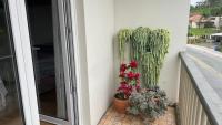 Apto todo climatizado a 5min da Vila Germânica, 3 quartos mais um quarto conjugado, berço e garagem - B&B Blumenau