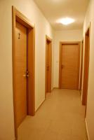 Apartmani Bonik - Bed and Breakfast Budva