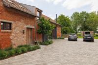 The barn - Waasmunster - B&B