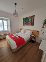 Casa do Albuquerque II - Ferienwohnung Sintra