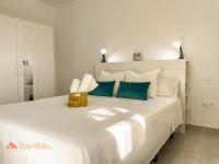 Three-Bedroom Apartment with Balcony