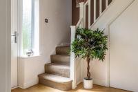 Newly decorated home in Chester sleeps 4 - Bed and Breakfast Saughall