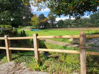 Moulin de Bonnescat - Ferienwohnung Plogonnec