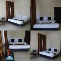 B&B Labuan Bajo - Jomariz Homestay - Bed and Breakfast Labuan Bajo