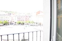 Increíble piso en la plaza Mayor, con garaje - Ferienwohnung