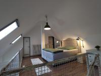 Appartement met 1 Slaapkamer