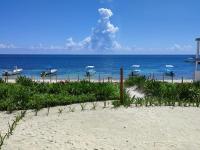 Casa Lucia Beachfront Puerto Morelos - B&B