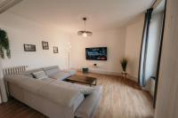 Appartement d'Alexandre hyper centre-ville - B&B Charleville-Mézières