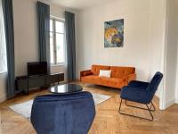 CentreVille T3 Cosy French Style - Chambres d’hôtes