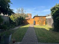 Elegant Serviced Apartment with Parking in Oxford - B&B Oxford