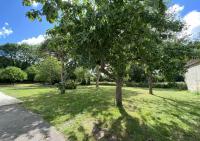 Gîte de Bel Oeuvre - Bed and Breakfast Moulins-sur-Orne