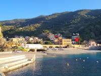 B&B Monterosso al Mare - Monterosso Servano's Villas - Bed and Breakfast Monterosso al Mare