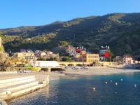 Monterosso Apartments in Servano's Villas - Ferienwohnung