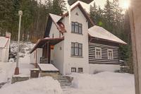Chata Štefička - B&B Josefův Důl