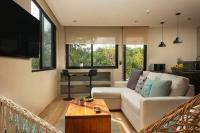 Condo Nuevo Lujo Pileta Privada Cerca Playa/Centro - B&B Tulum