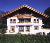 Haus Lupfer - B&B Oberstdorf