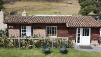 Cabaña Yerbabuena - B&B
