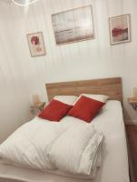 Appartement hyper centre - Bed and Breakfast La Rochelle