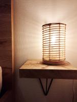 Appartement hyper centre - Bed and Breakfast La Rochelle