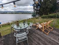 Glamping Yerbabuena - B&B