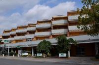 Appartamento Con Terrazza - B&B