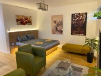 Vrtovi Ceraka - Ferienwohnung