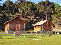 Pousada Laranjeiras Ecoturismo & Passeios - Ferienwohnung Bom Jardim da Serra