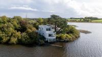 B&B Clarecastle - Lakehouse Inchiquin - Bed and Breakfast Clarecastle