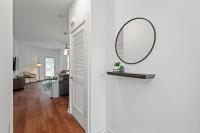 Charming Duplex Retreat in Old Town Manchester VA - B&B Richmond