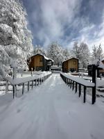 Campo Base Village - B&B