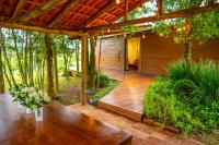 Caravaggio Container Inn (7 min d Caminho d Pedras) - Ferienwohnung Farroupilha