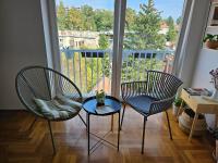 Pantovčak oaza - Chambres d'hôtes Zagreb